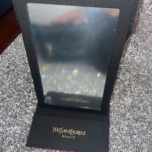 YSL Makeup Mirror